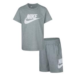 Nike T-Shirt and Shorts Set Infants