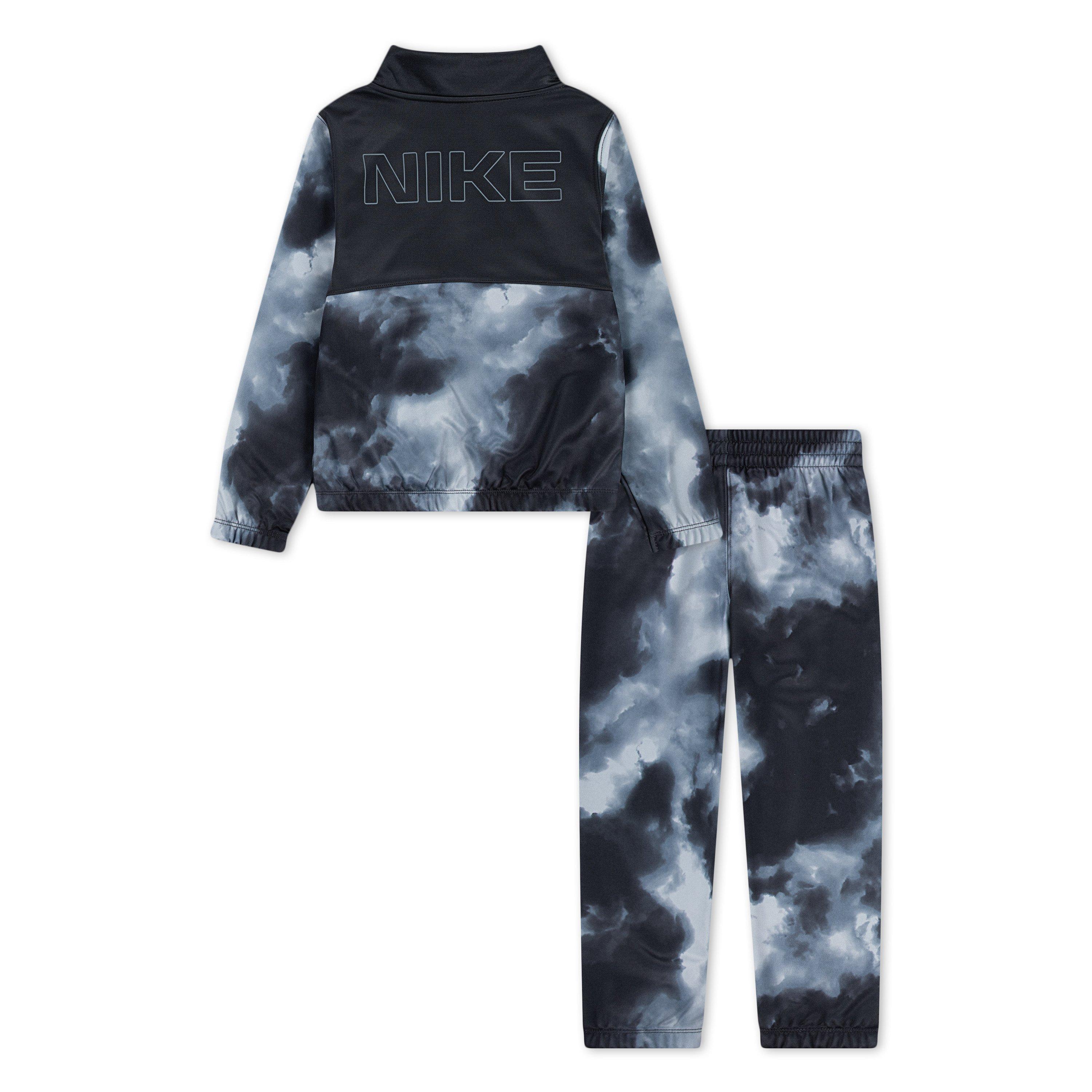 Dk Smoke Grey - Nike - Aop Propus Set In99 - 2