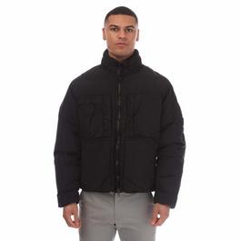 CP Company Chrome-R Down Jacket