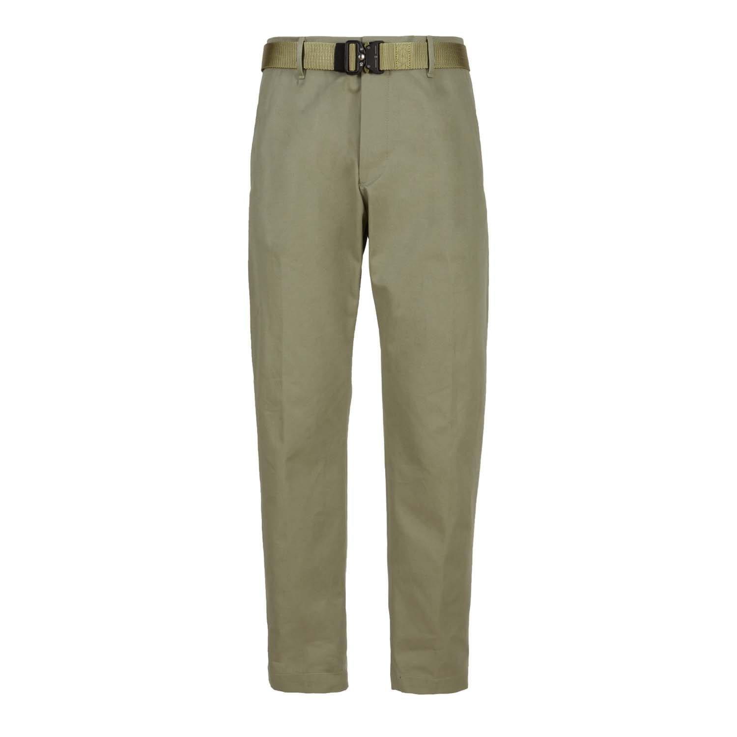CP Company Loose Fit Pants