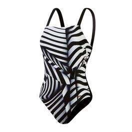 Speedo Shp Sq Nck 1P Ld43