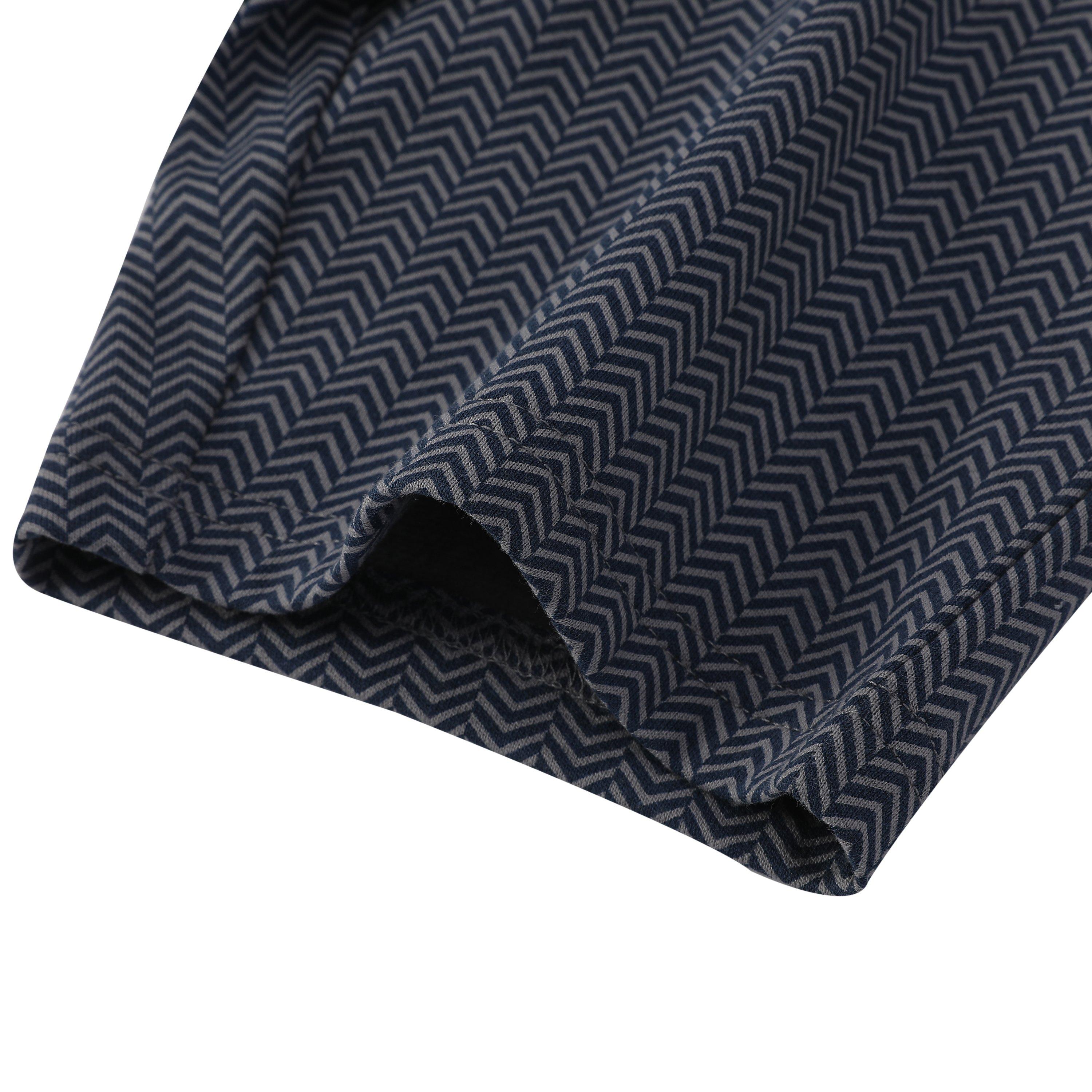 MARINEBLAUW - Studio - Younger Boys Bomber, Tshirt and Short - 13