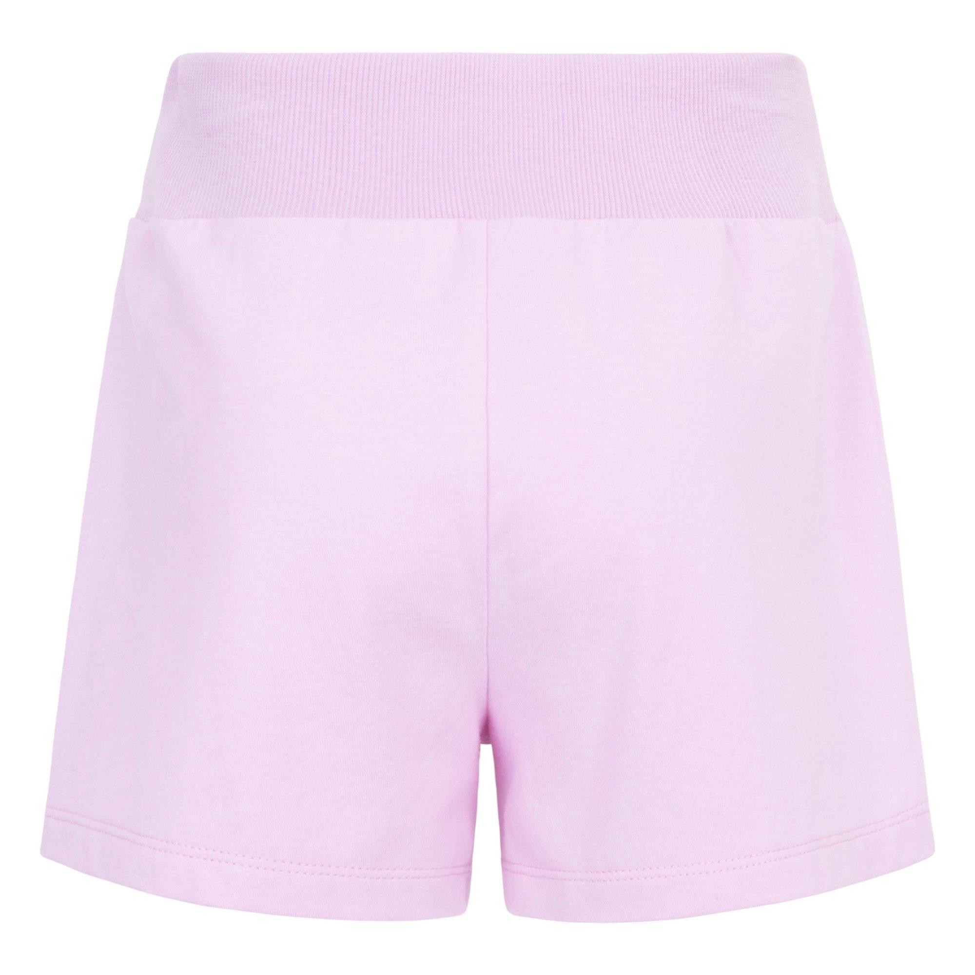 Roze Stijging - Nike - Logo Shorts Infants - 2
