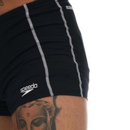 Speedo Classic+ Aquashort Swim Shorts Mens