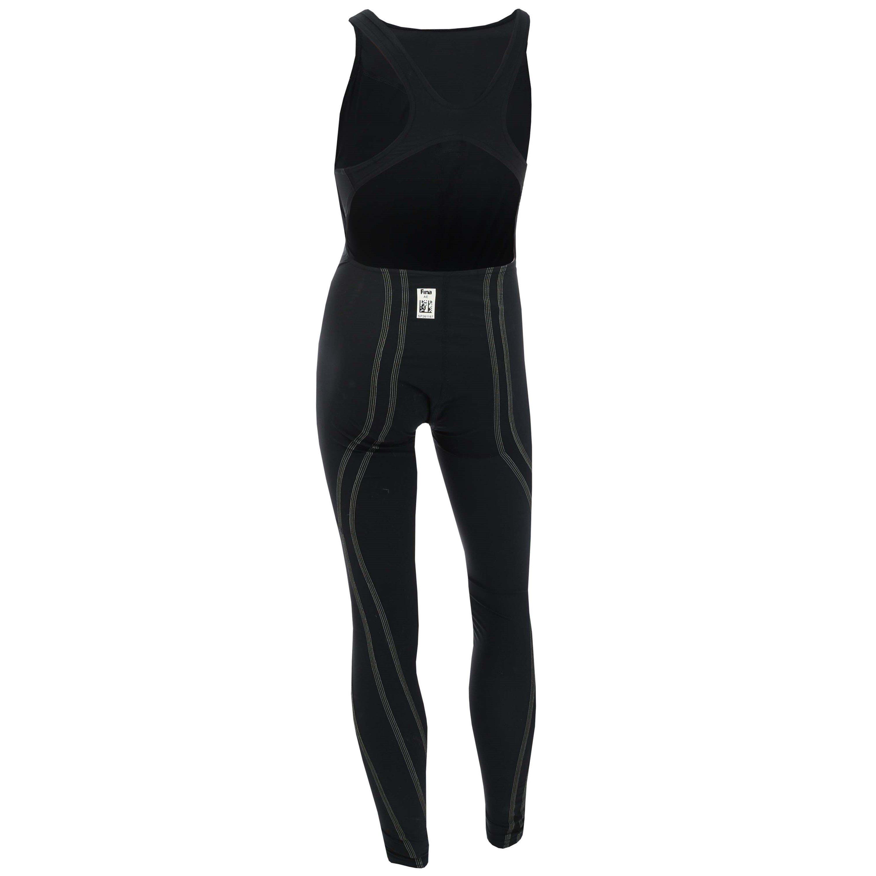 Speedo Women's Elite Open Water Recordbreaker Swimsuit - Blue - SR6
