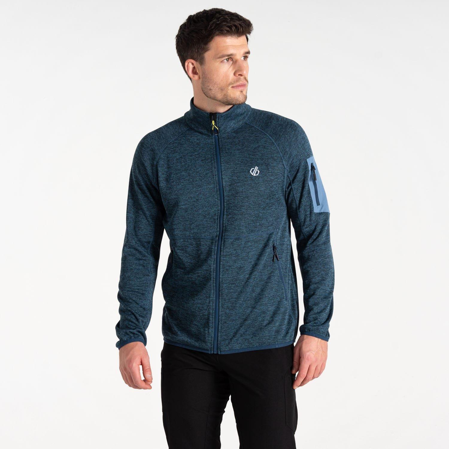 Dare 2b Torrek Thermal Full-Zip Fleece