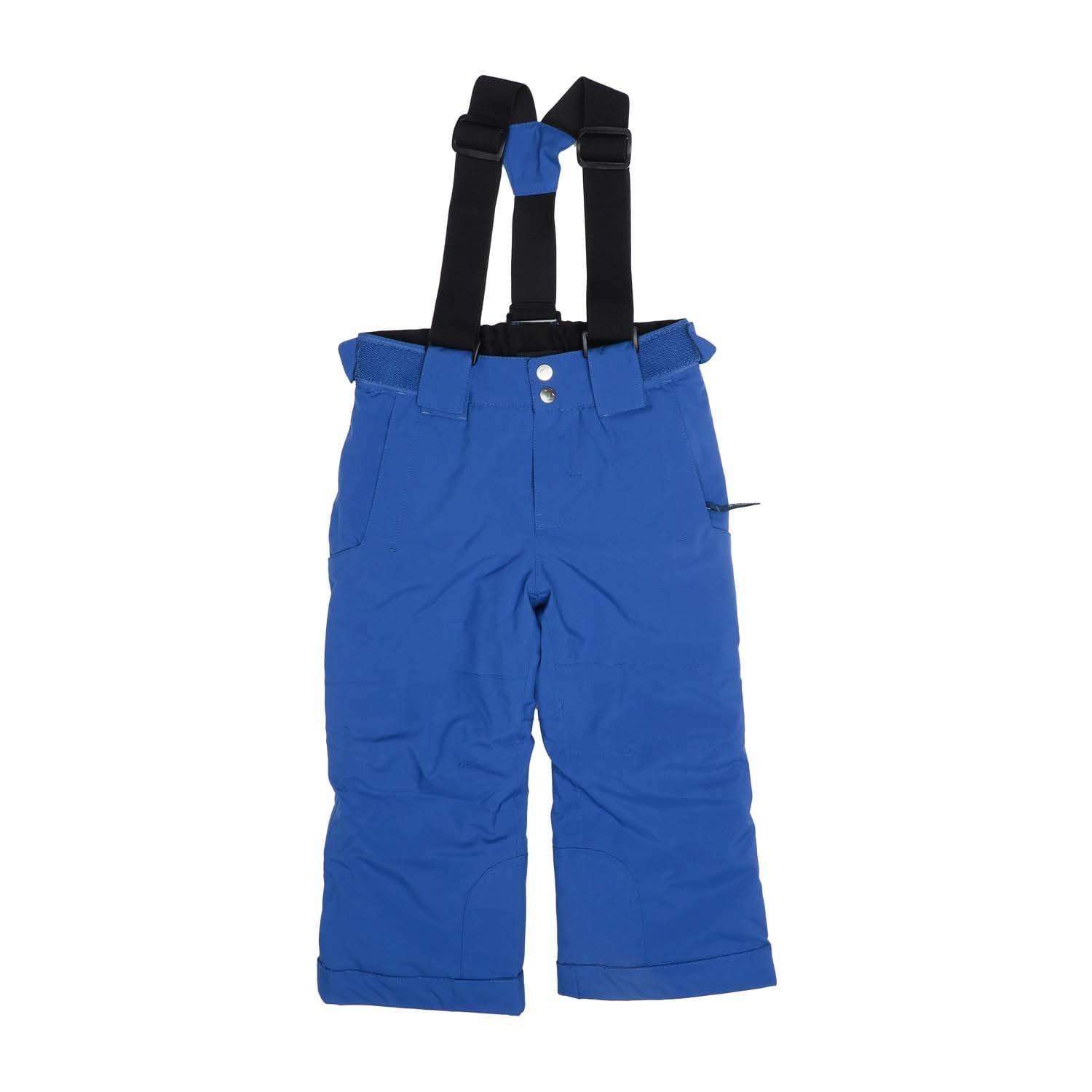 Blue - Dare 2b - Juniros Outmove II Waterproof Ski Pants - 1