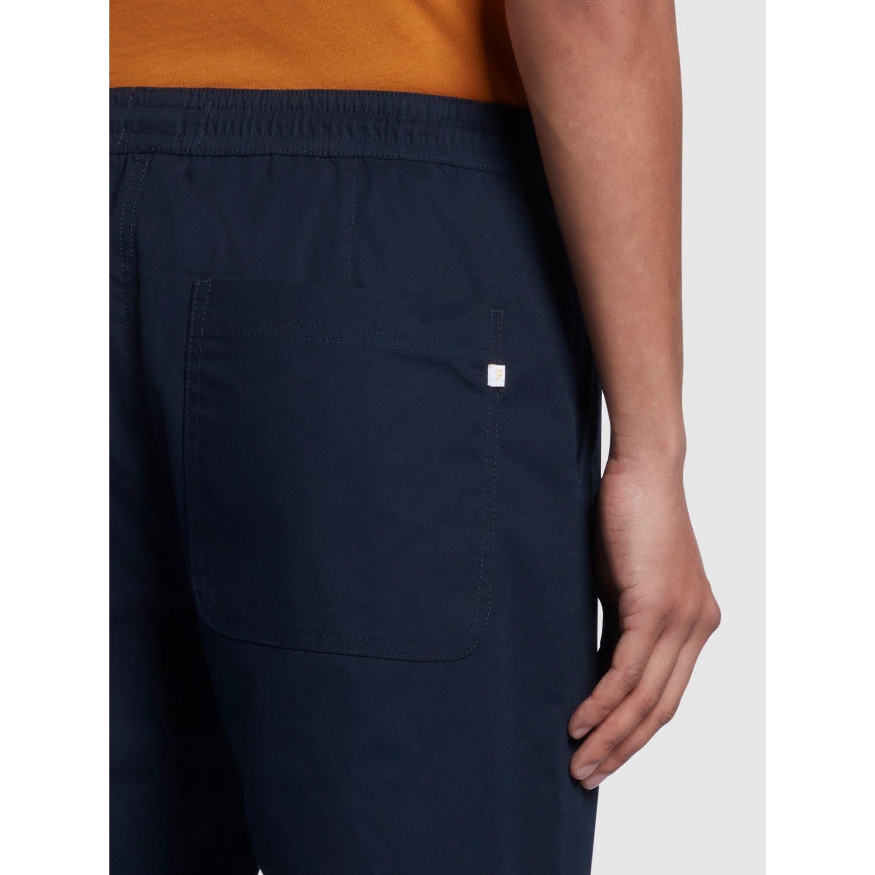True Navy - Farah - Farah Trousers - 3