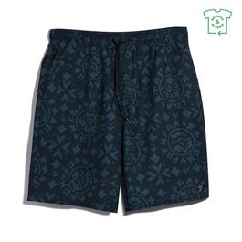 Farah Farah Colbert Folk Sn99