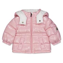 Moncler Maire Puffer Jacket Babies