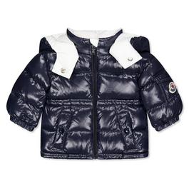 Moncler Maire Puffer Jacket Babies