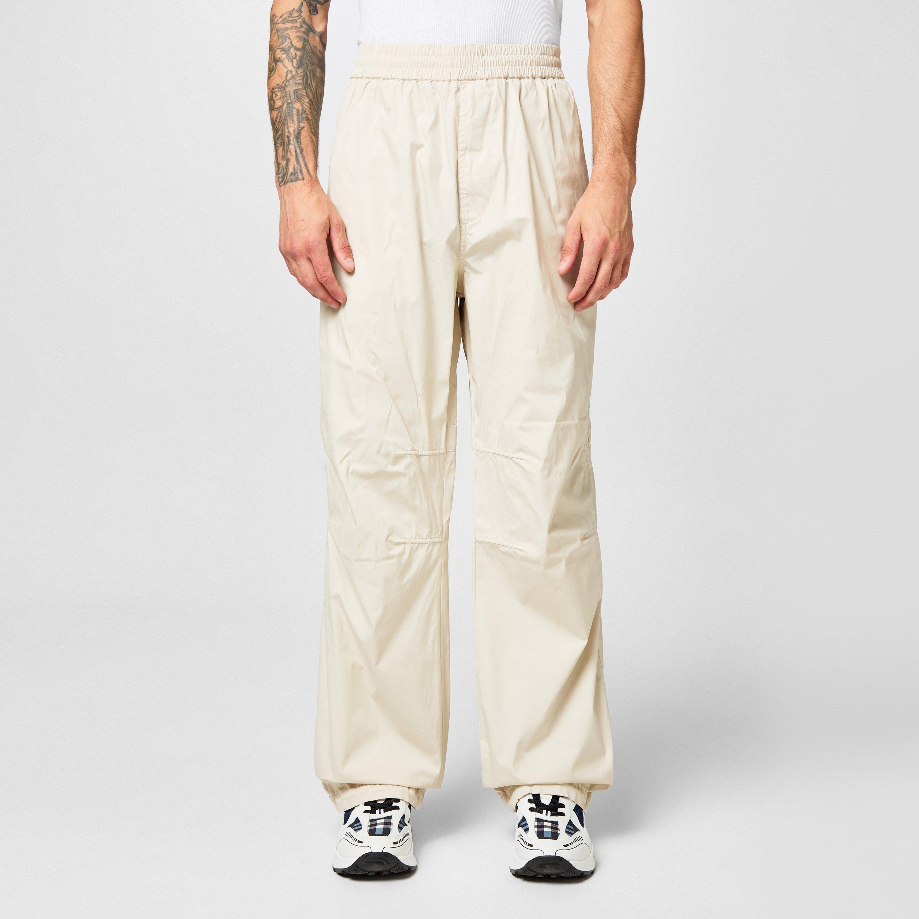 Wheat - Burberry - Parachute Trousers - 1