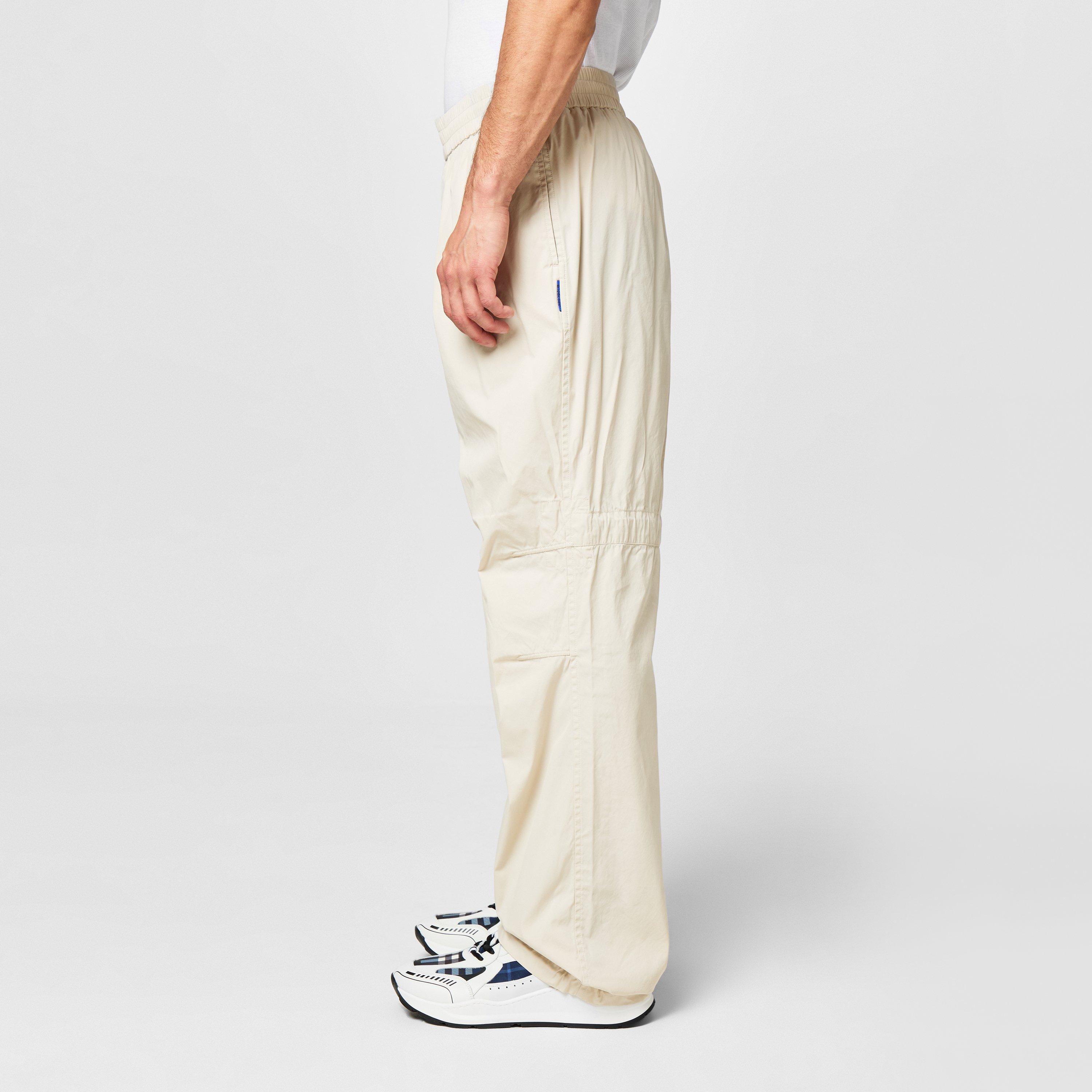 Wheat - Burberry - Parachute Trousers - 2