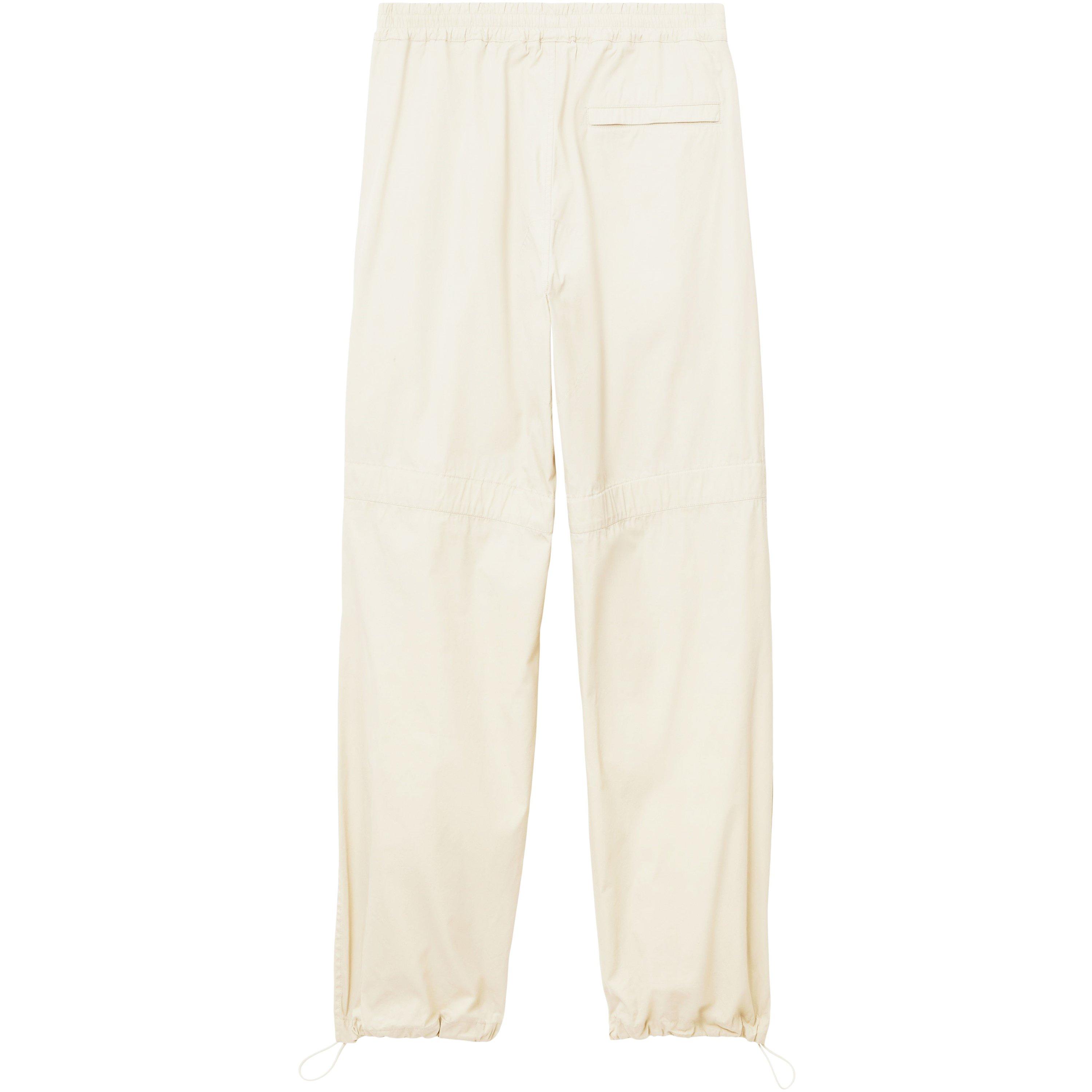 Wheat - Burberry - Parachute Trousers - 6