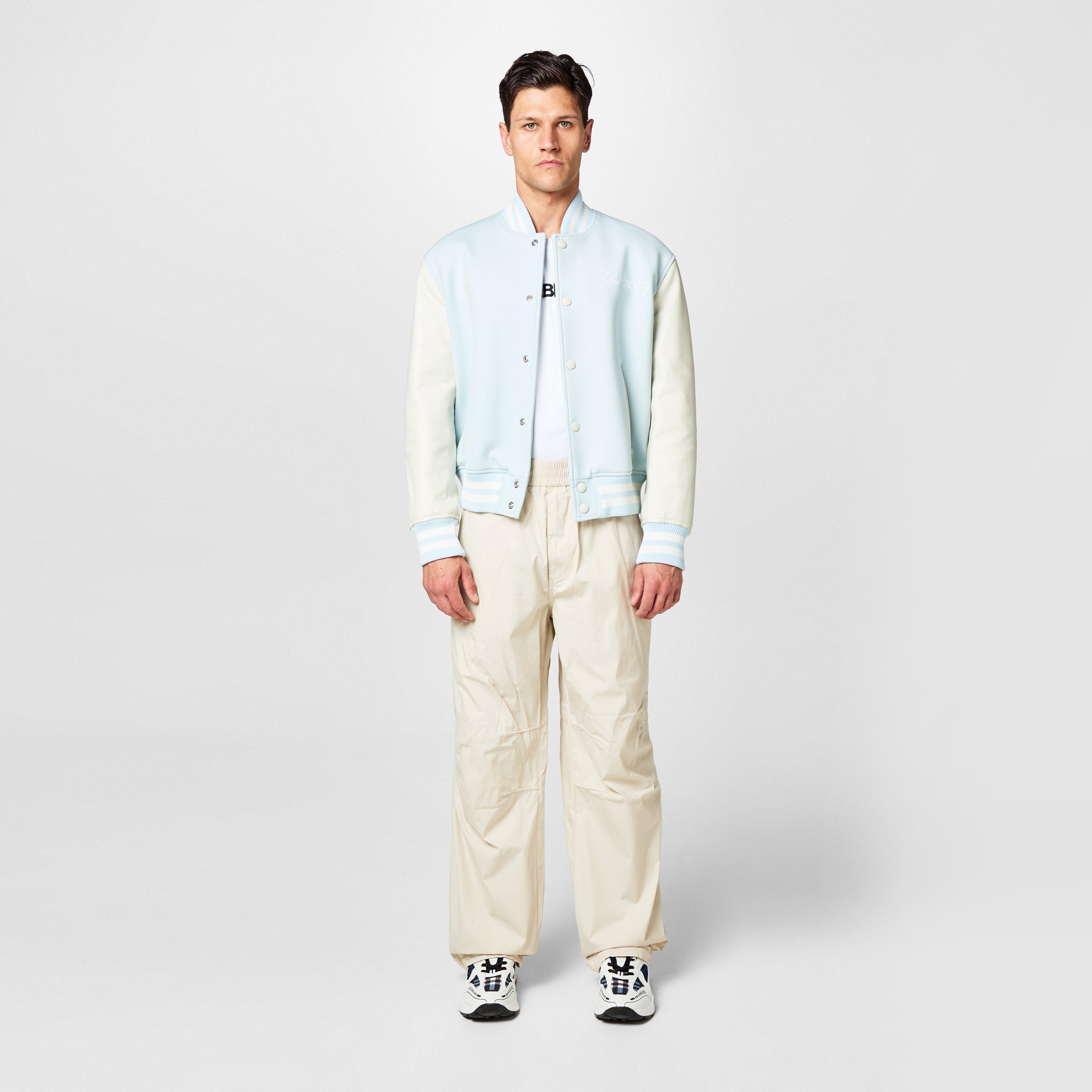 Wheat - Burberry - Parachute Trousers - 4