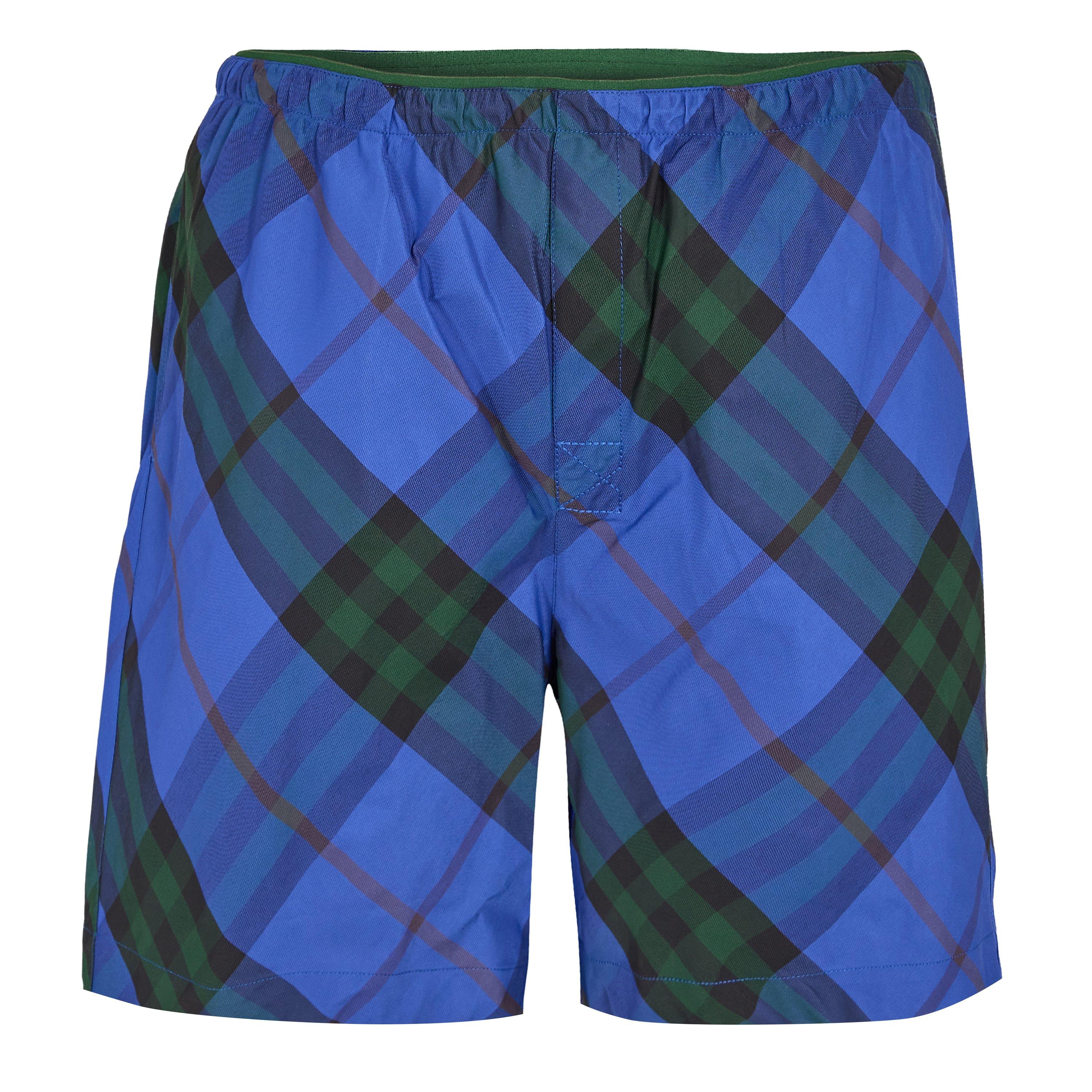 Knight B7369 - Burberry - Men's Beach Shorts - 1