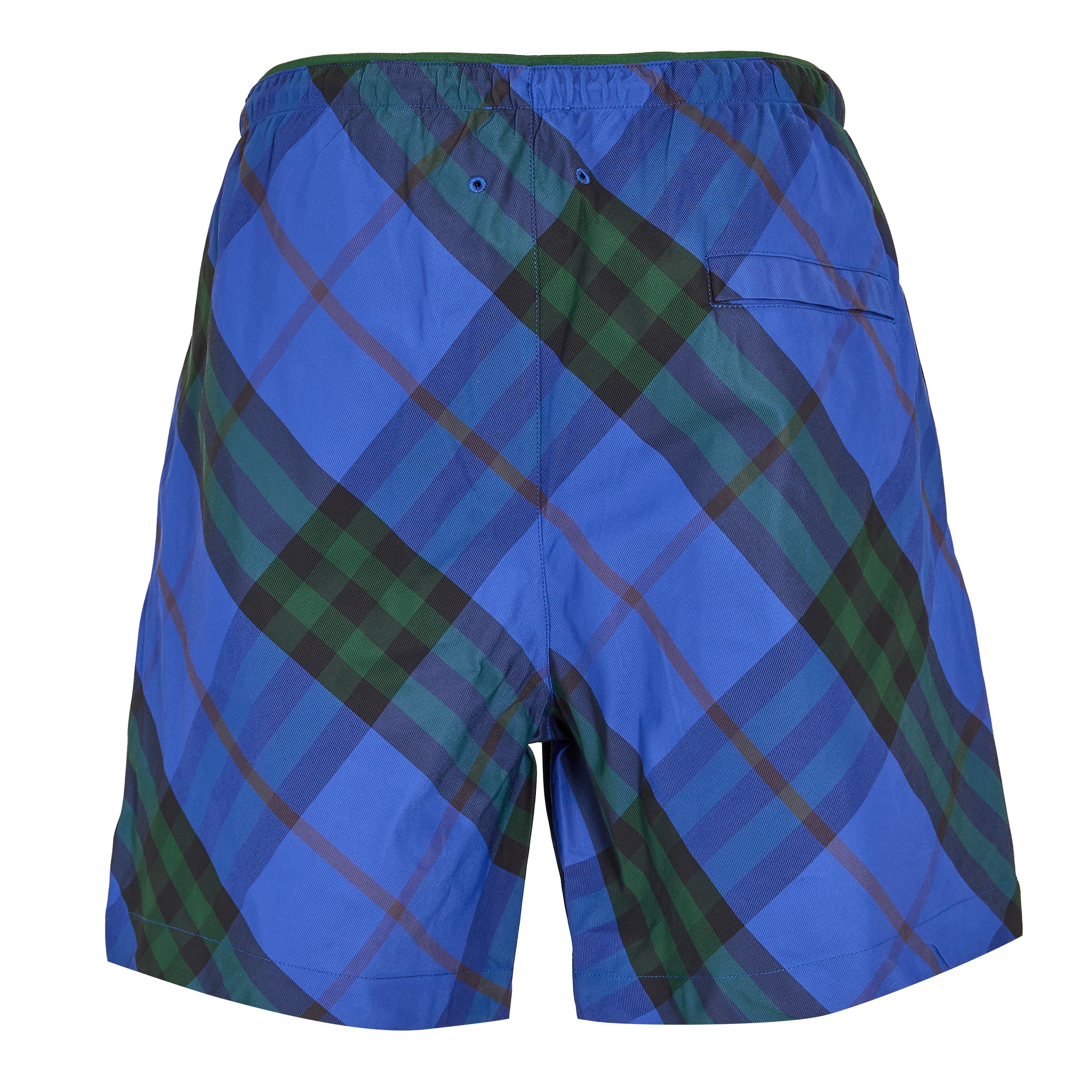 Knight B7369 - Burberry - Men's Beach Shorts - 2