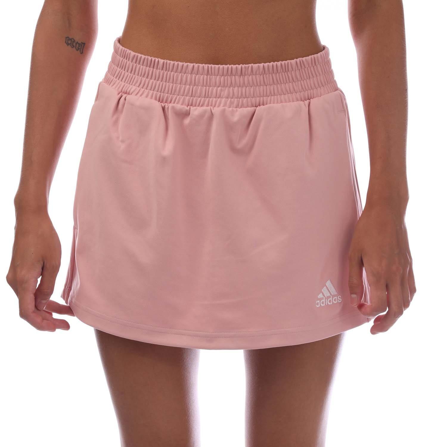 Malva - adidas - Last Days of Summer Skort - 1
