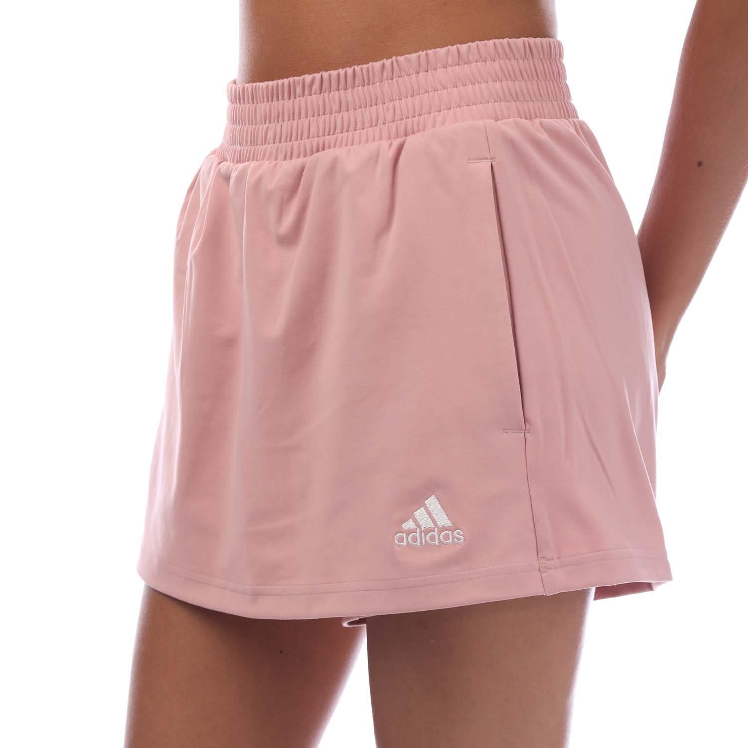 Malva - adidas - Last Days of Summer Skort - 2