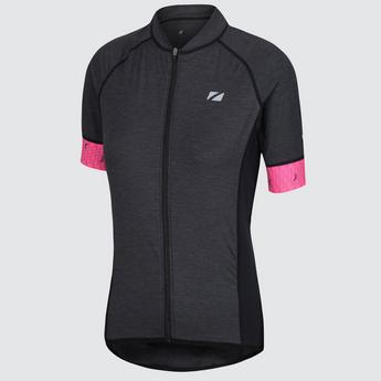 Zone3 Performance Culture Cycle Jersey