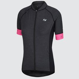 Zone3 Women's Performance Culture Cycle Jersey