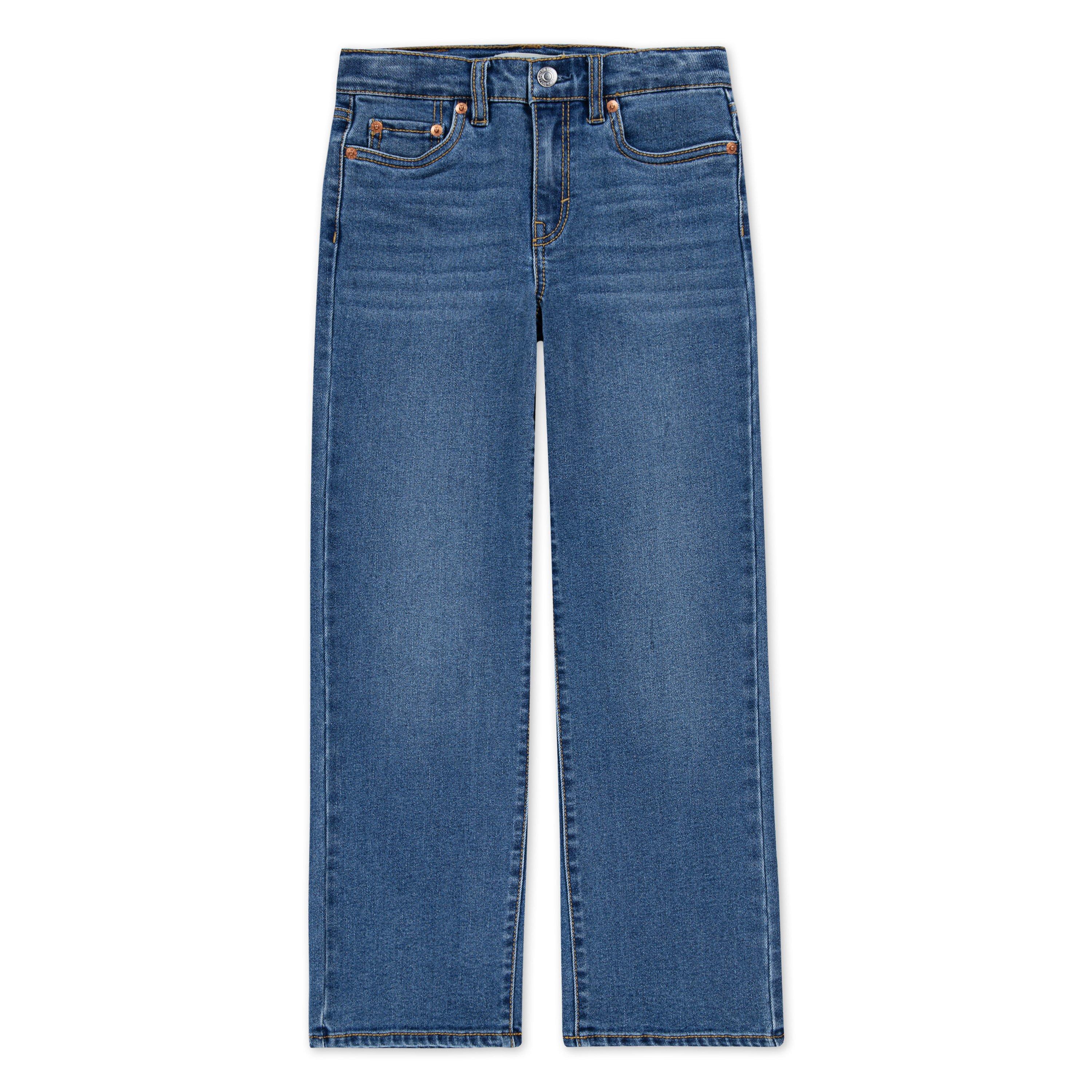 Lasso MFM - Levis - Kids' Wide Leg Jeans - 1