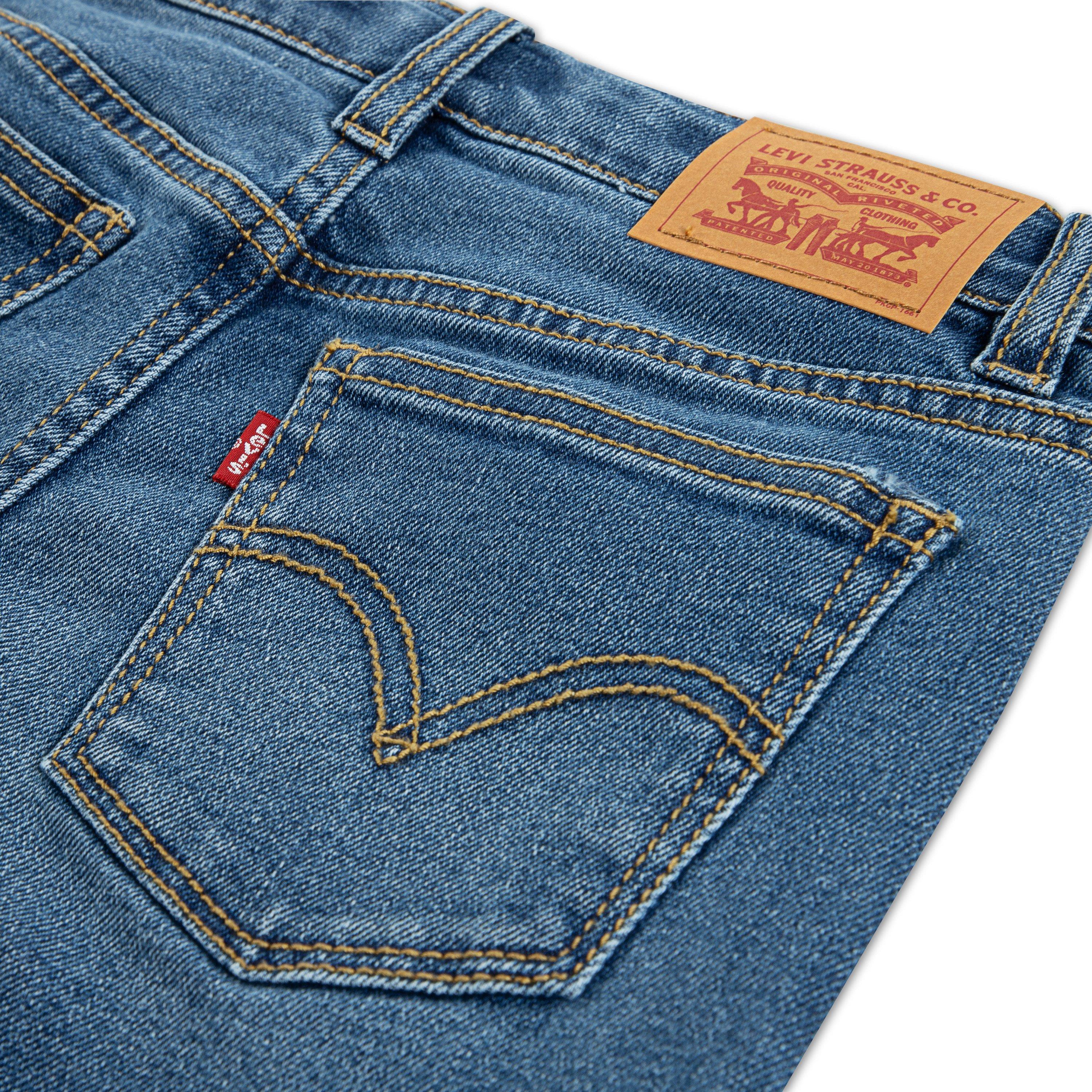 Lasso MFM - Levis - Levis Wide Leg Jeans Jn62 - 3