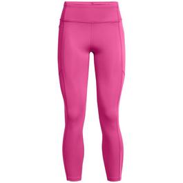 Under Armour Armour Ua Fly Fast Ankle Tight Legging Womens