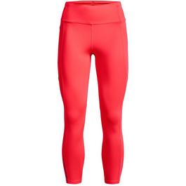 Under Armour Under Armour Ua Fly Fast Ankle Tight Legging Womens