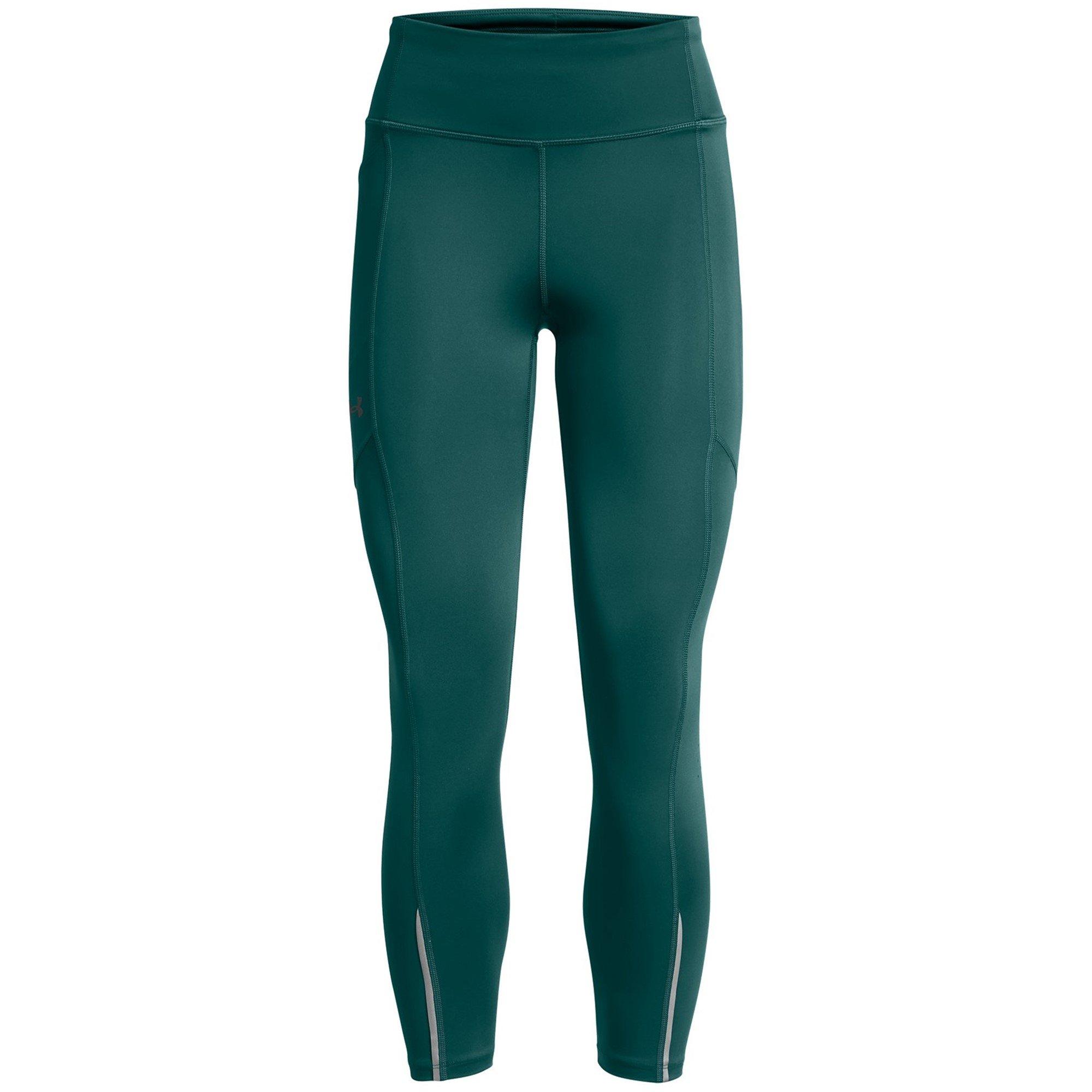Under Armour Women's Fly Fast Ankle Legging - Blue - 8 (XS)