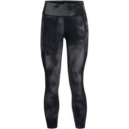 Under Armour Under Armour Ua Fly Fast Ankle Tight Ii Legging Womens