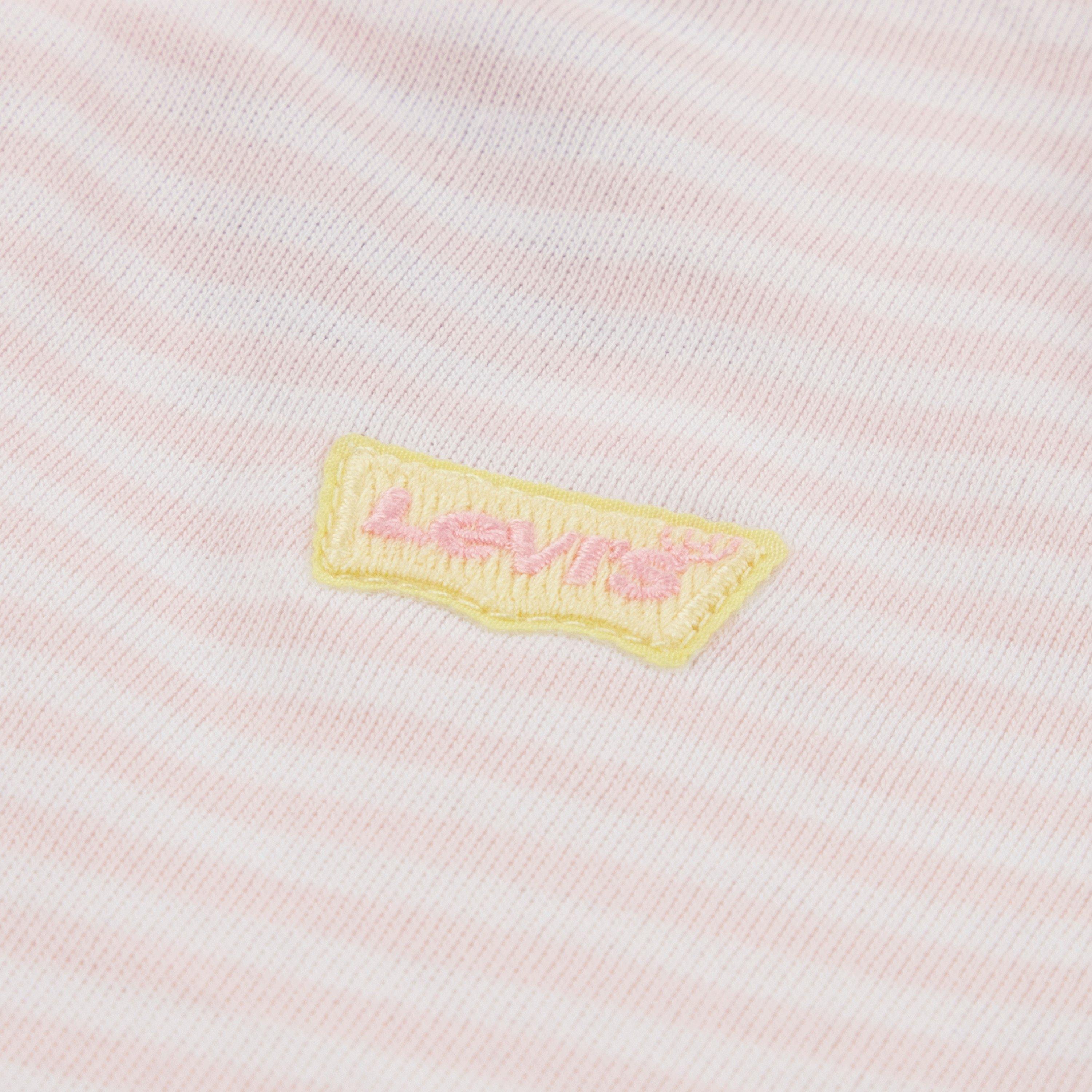 Crystl Pink AKR - Levis - Unisex Kids' T-Shirt - 2