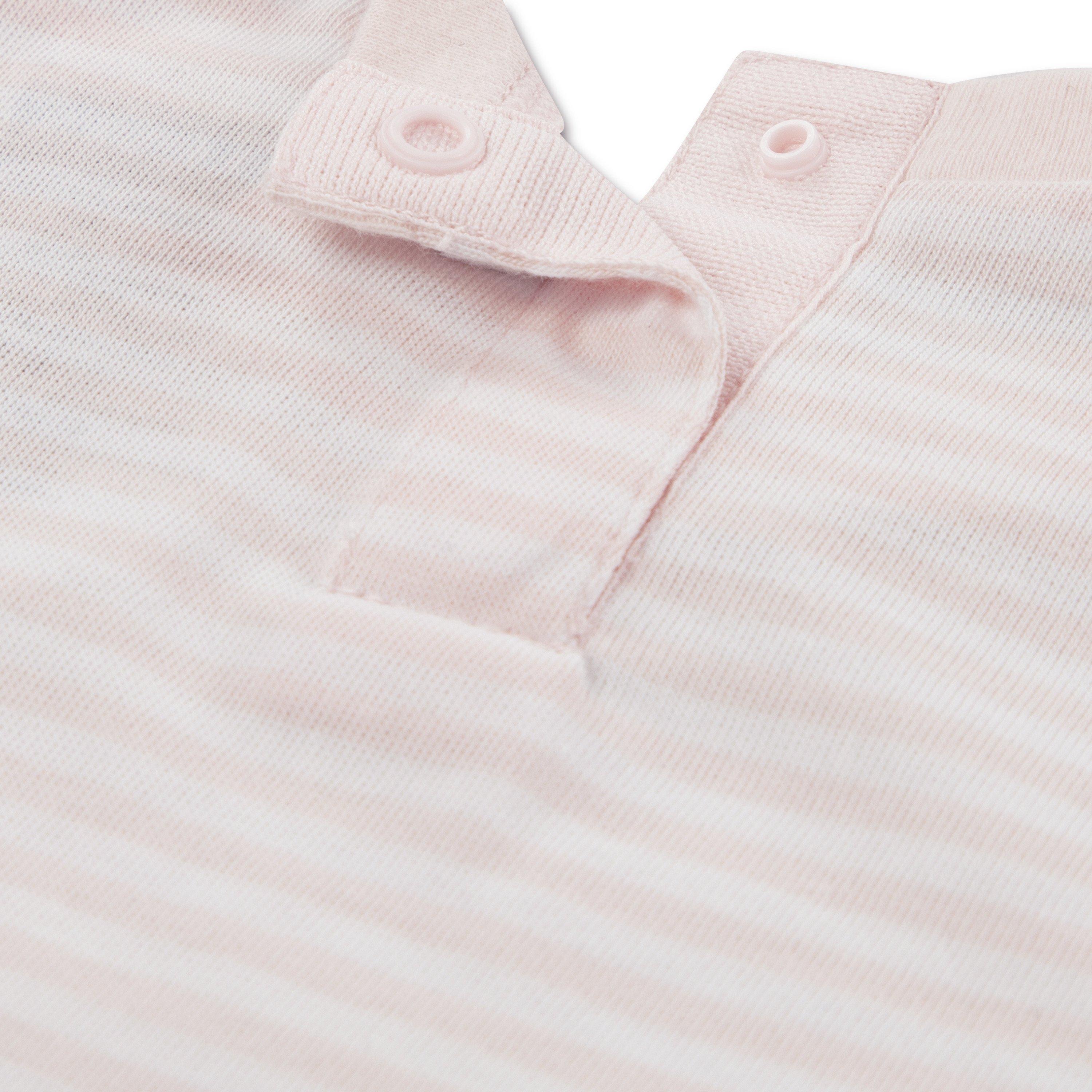 Crystl Pink AKR - Levis - Unisex Kids' T-Shirt - 3