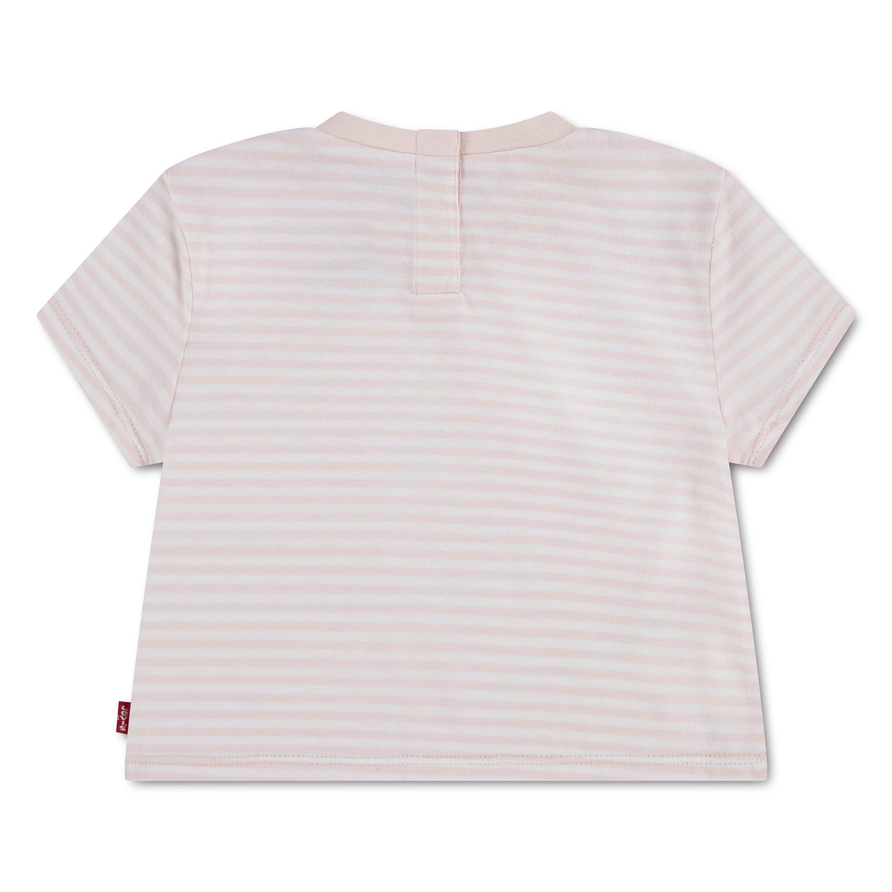 Crystl Pink AKR - Levis - Unisex Kids' T-Shirt - 4