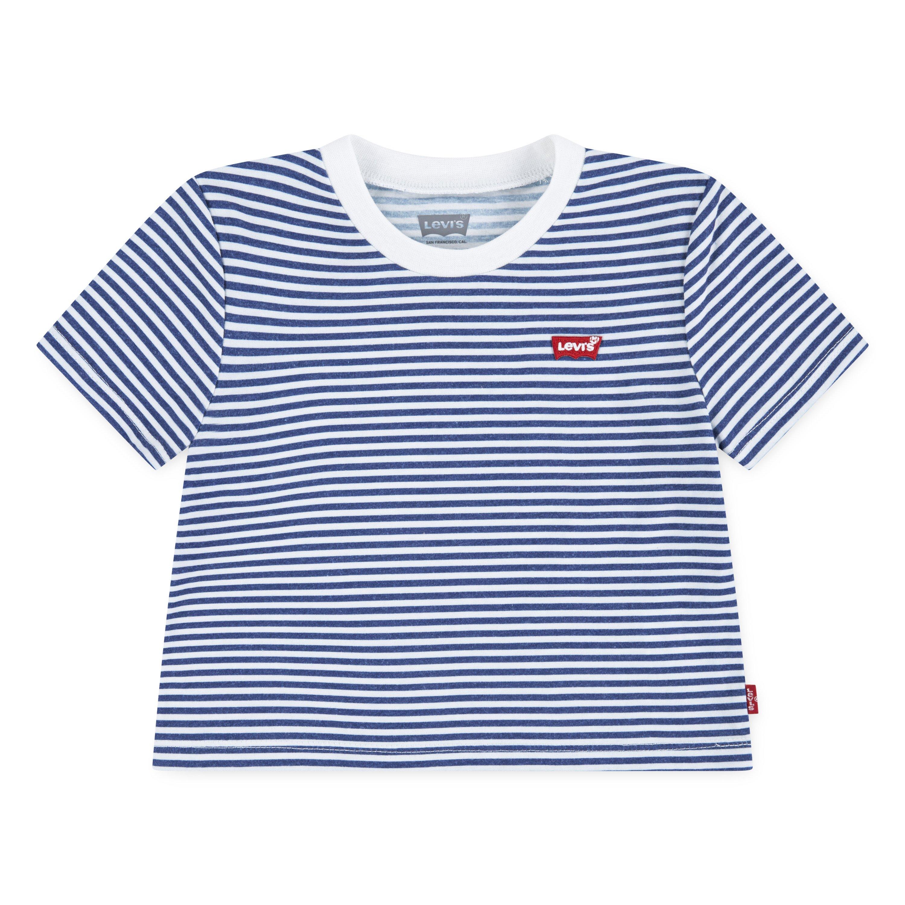 True Navy U69 - Levis - Levis Striped Tee In62 - 1