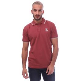 Duck and Cover Sameer Polo Shirt