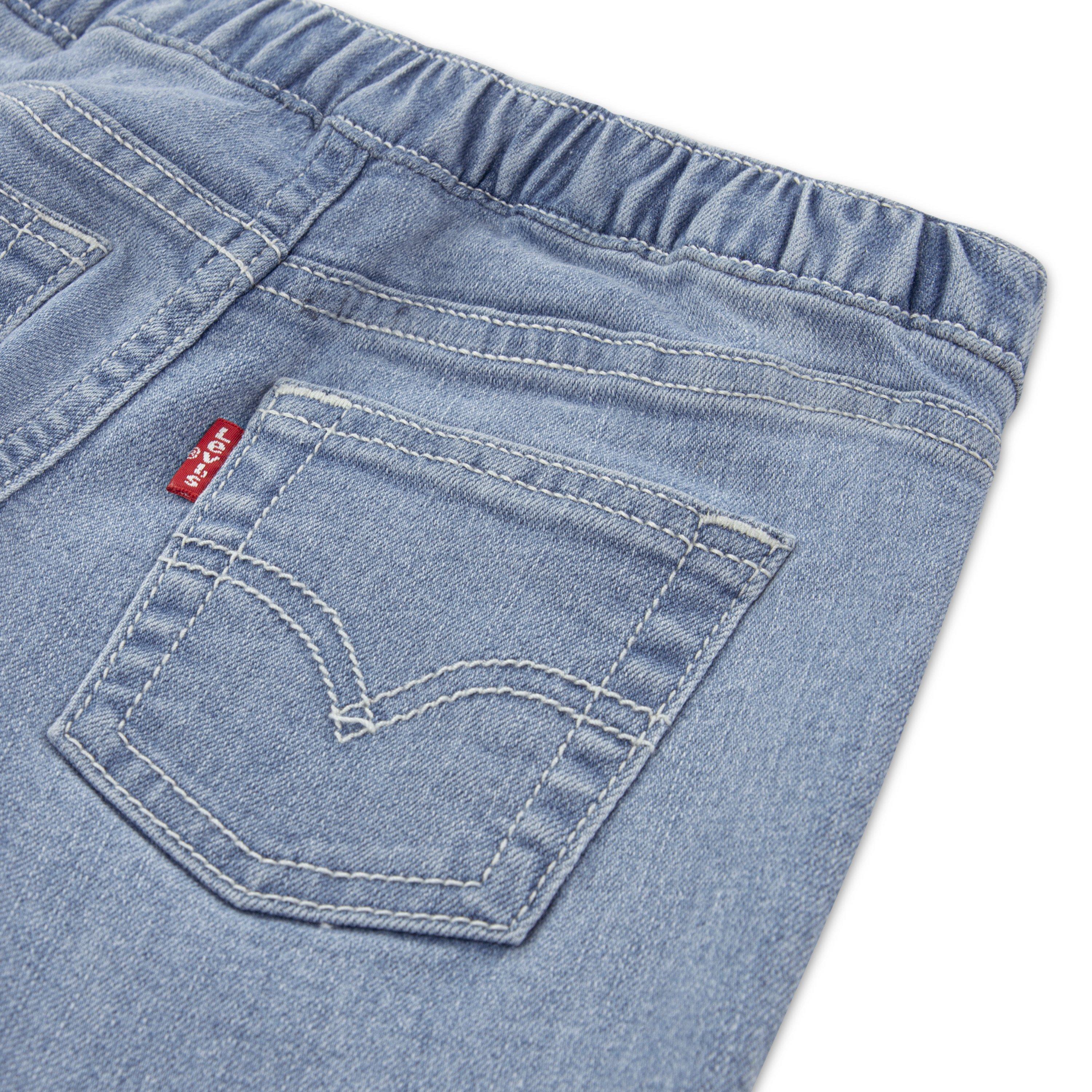 Bianco W1T - Levis - Levis Big Logo Set In62 - 3