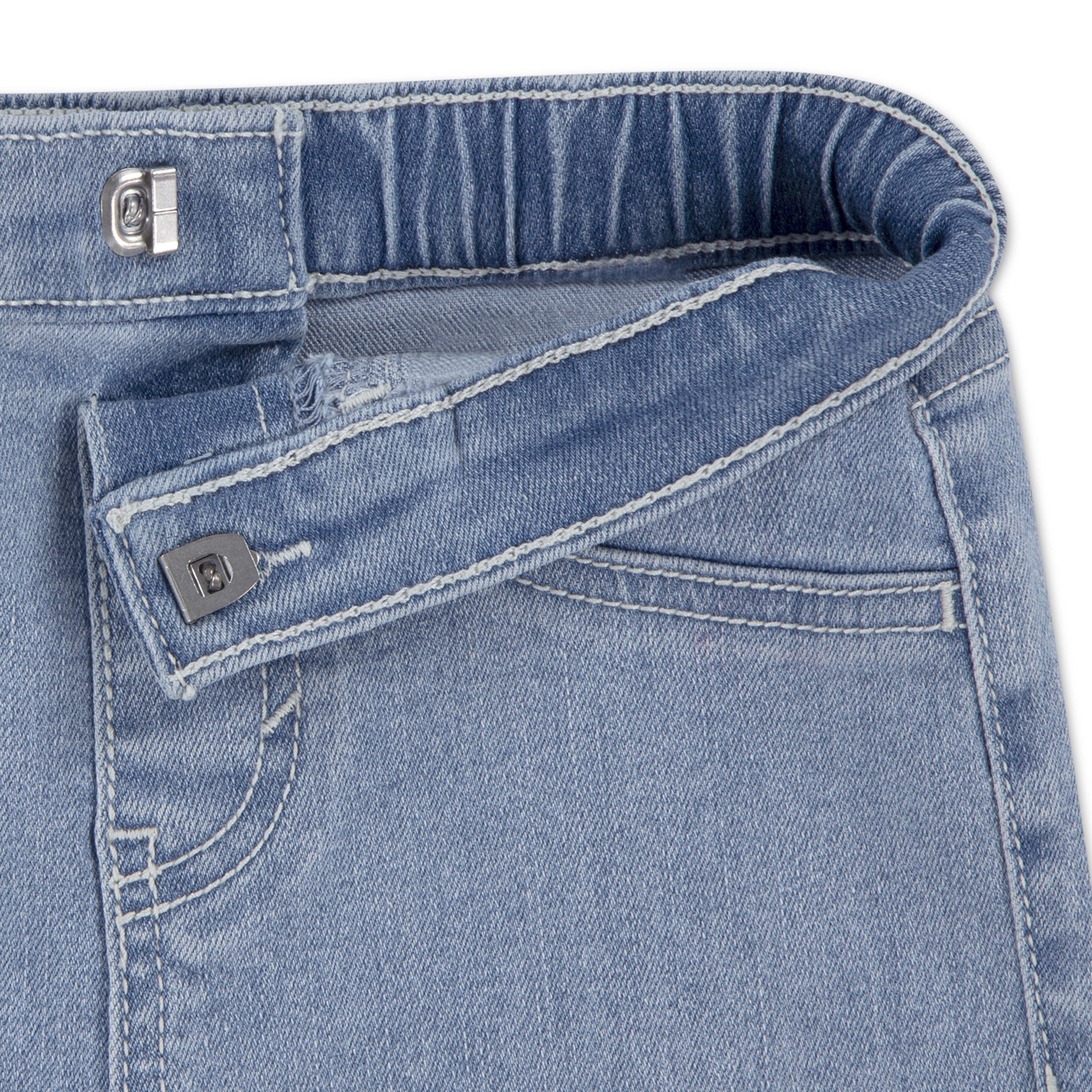 Bianco W1T - Levis - Levis Big Logo Set In62 - 4