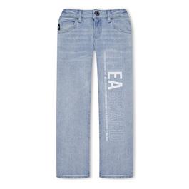 Emporio Armani RegFit jean In99