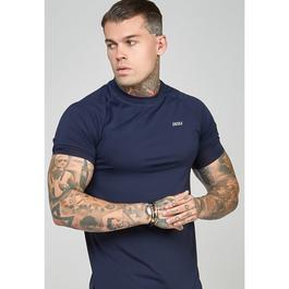 SikSilk Mf T shirt Sn99