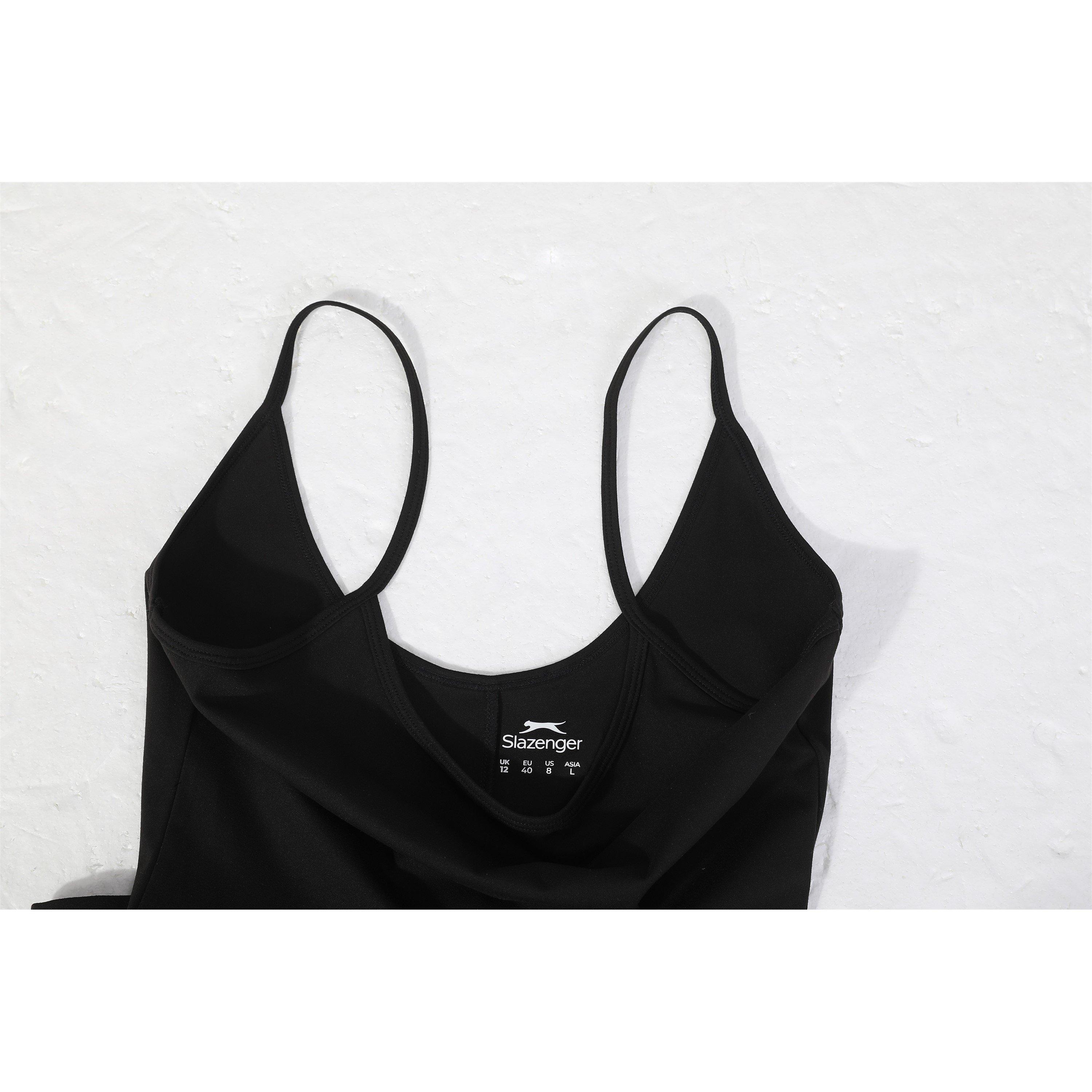 Sort - Slazenger - Bodysuit - 4