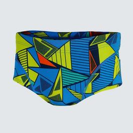 Zone3 Swim Brief Shorts