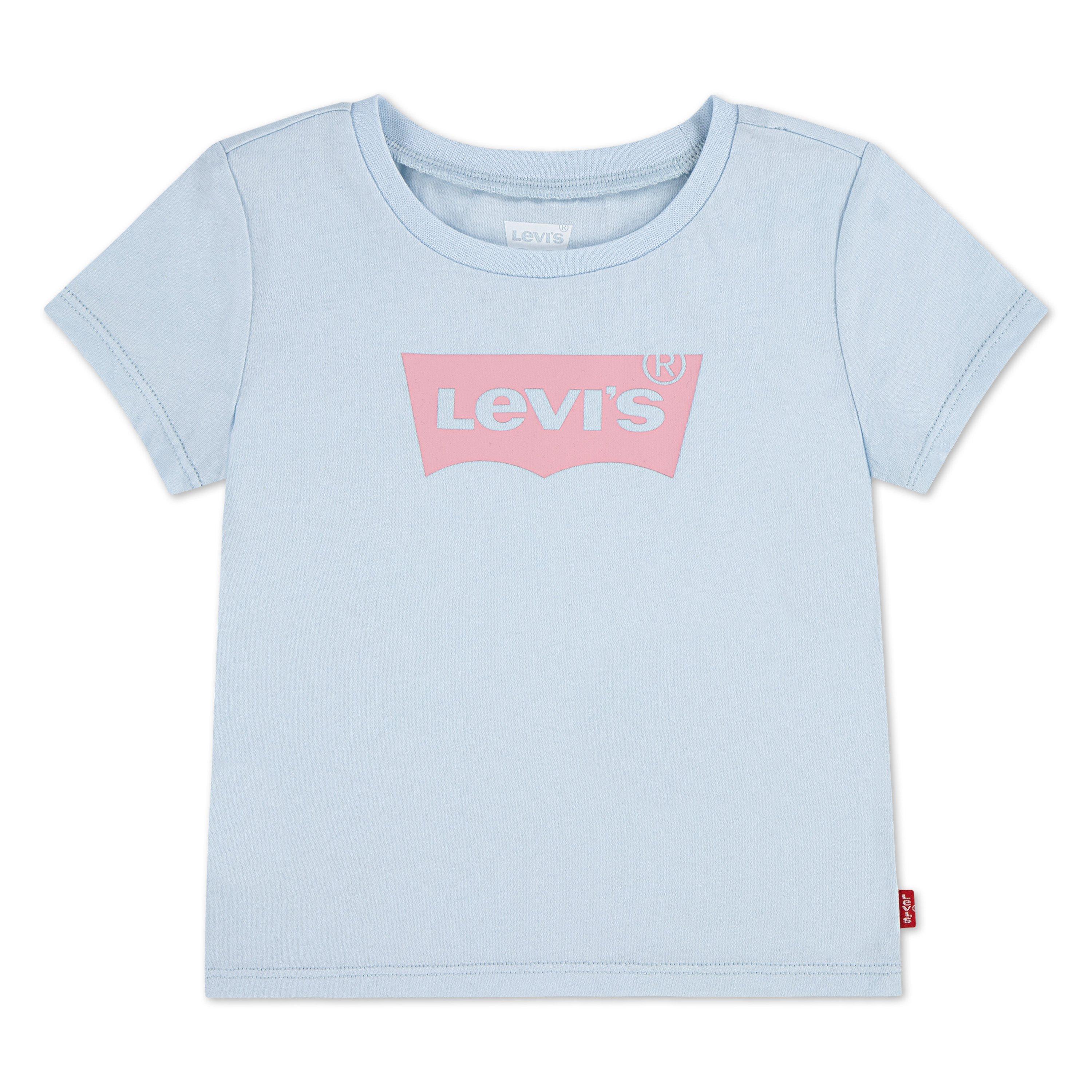 Country Air UHG - Levis - Levis Batwing Tee In62 - 1