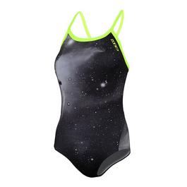 Zone3 Bound Back Swim Suit