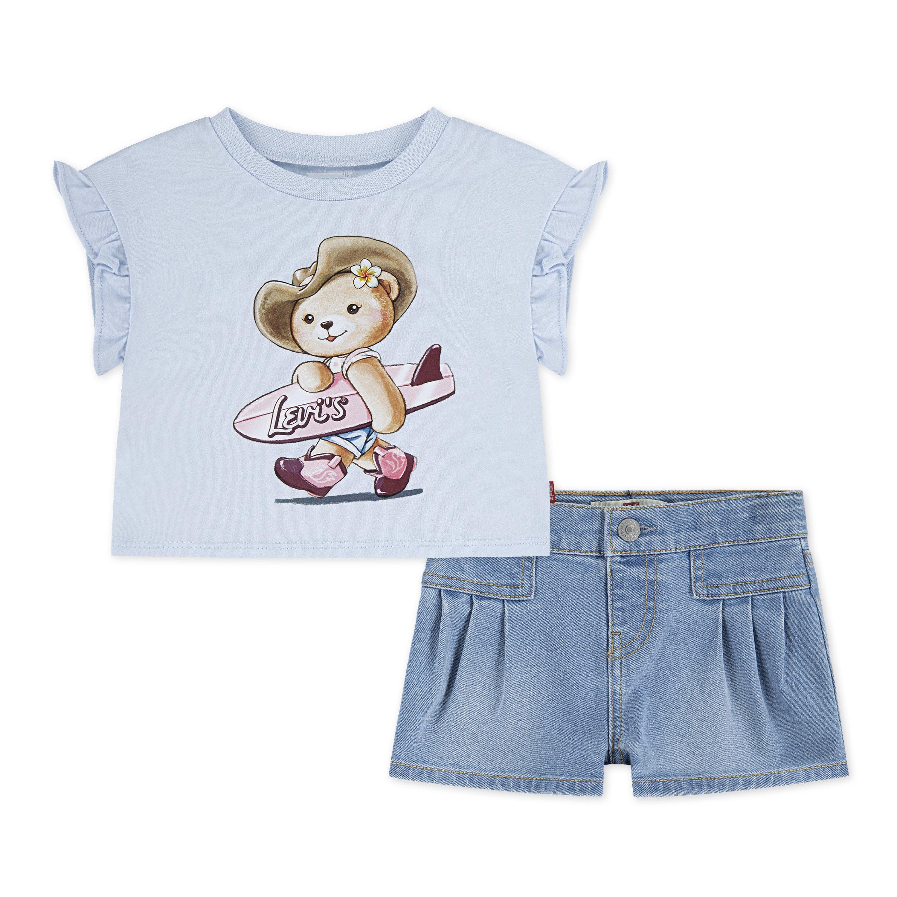 Country Air UHG - Levis - Kids' Clothing Set - 1
