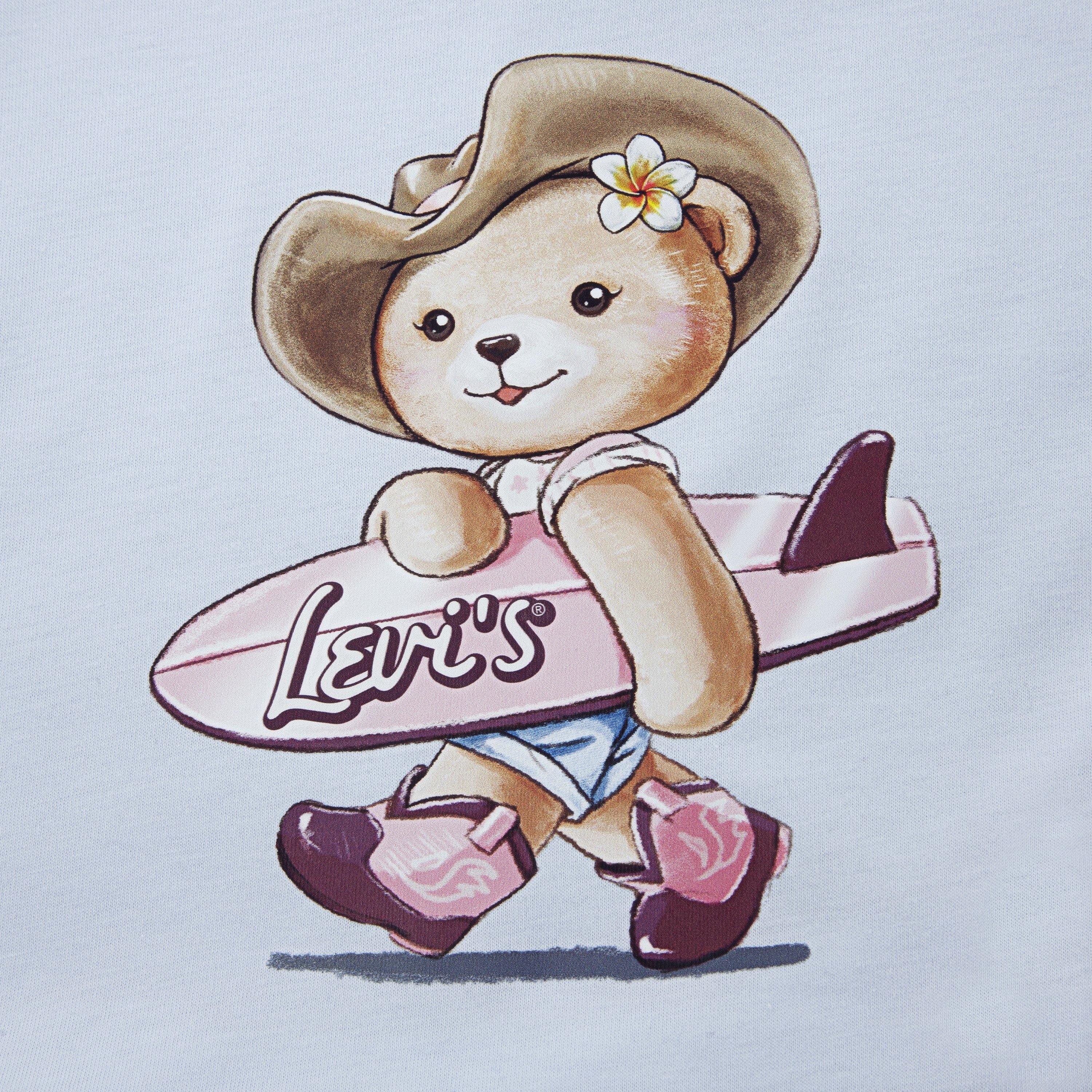 Country Air UHG - Levis - Levis Bear Set In62 - 2