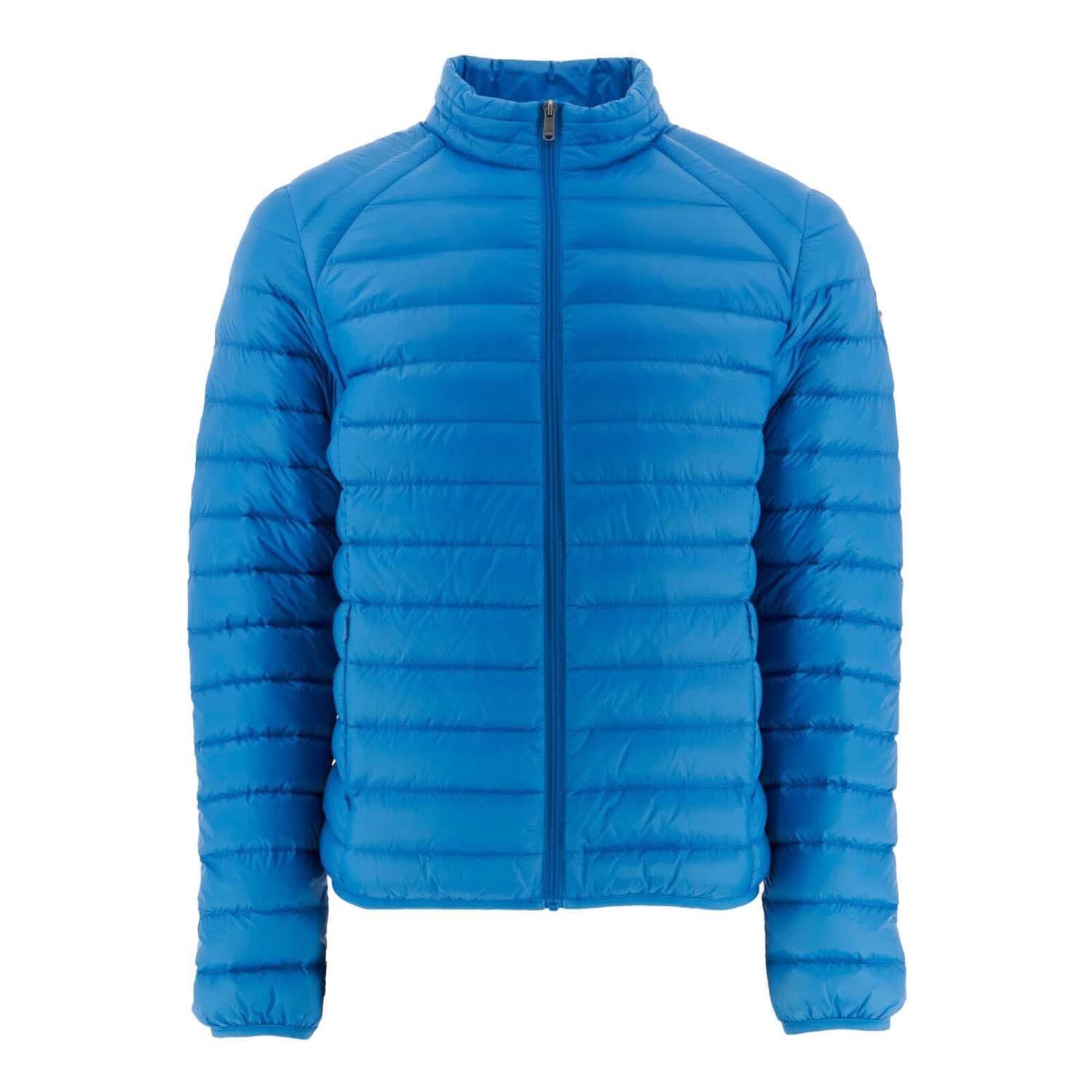 Denim - JOTT - Mat Lightweight Puffer Jacket - 1
