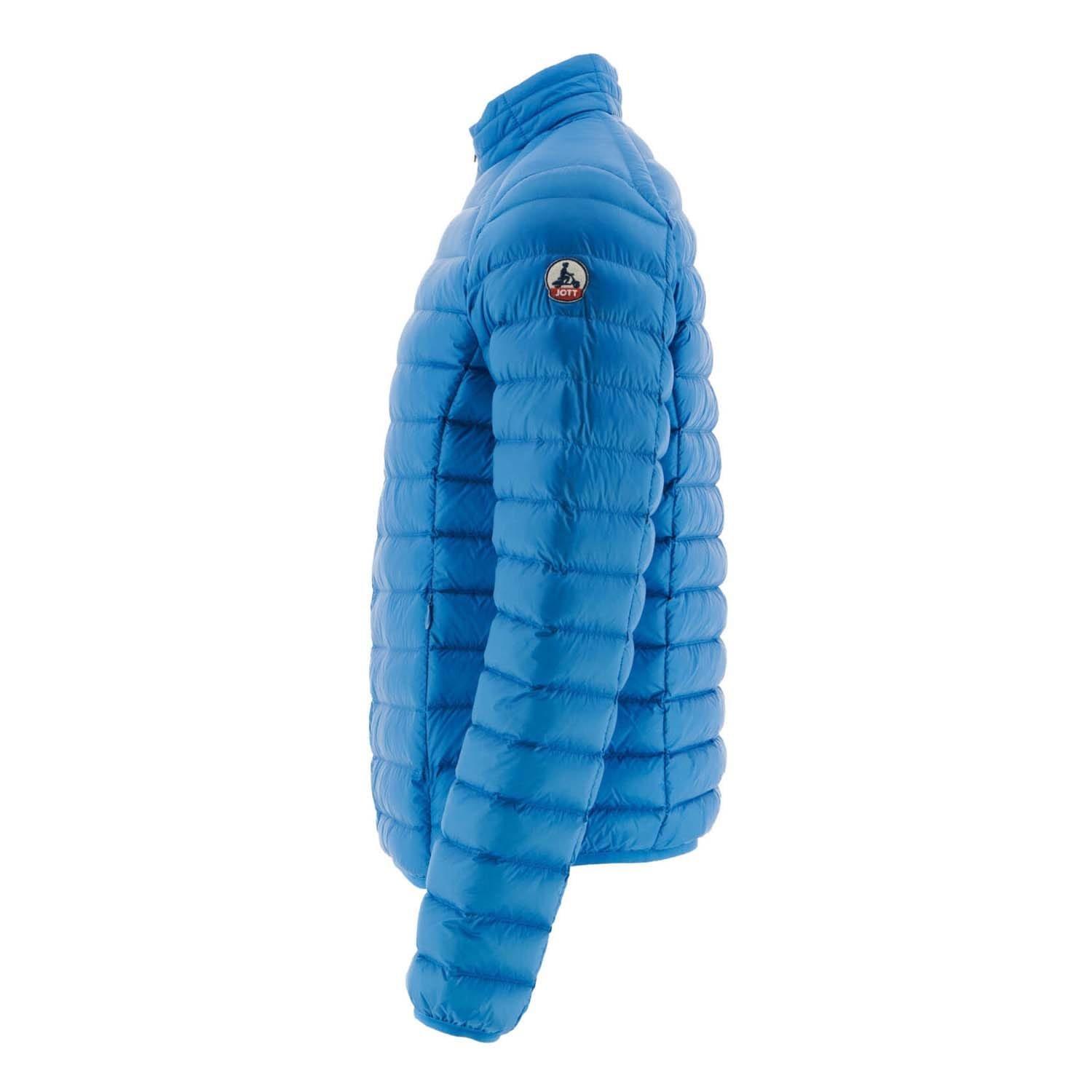 Denim - JOTT - Mat Lightweight Puffer Jacket - 2