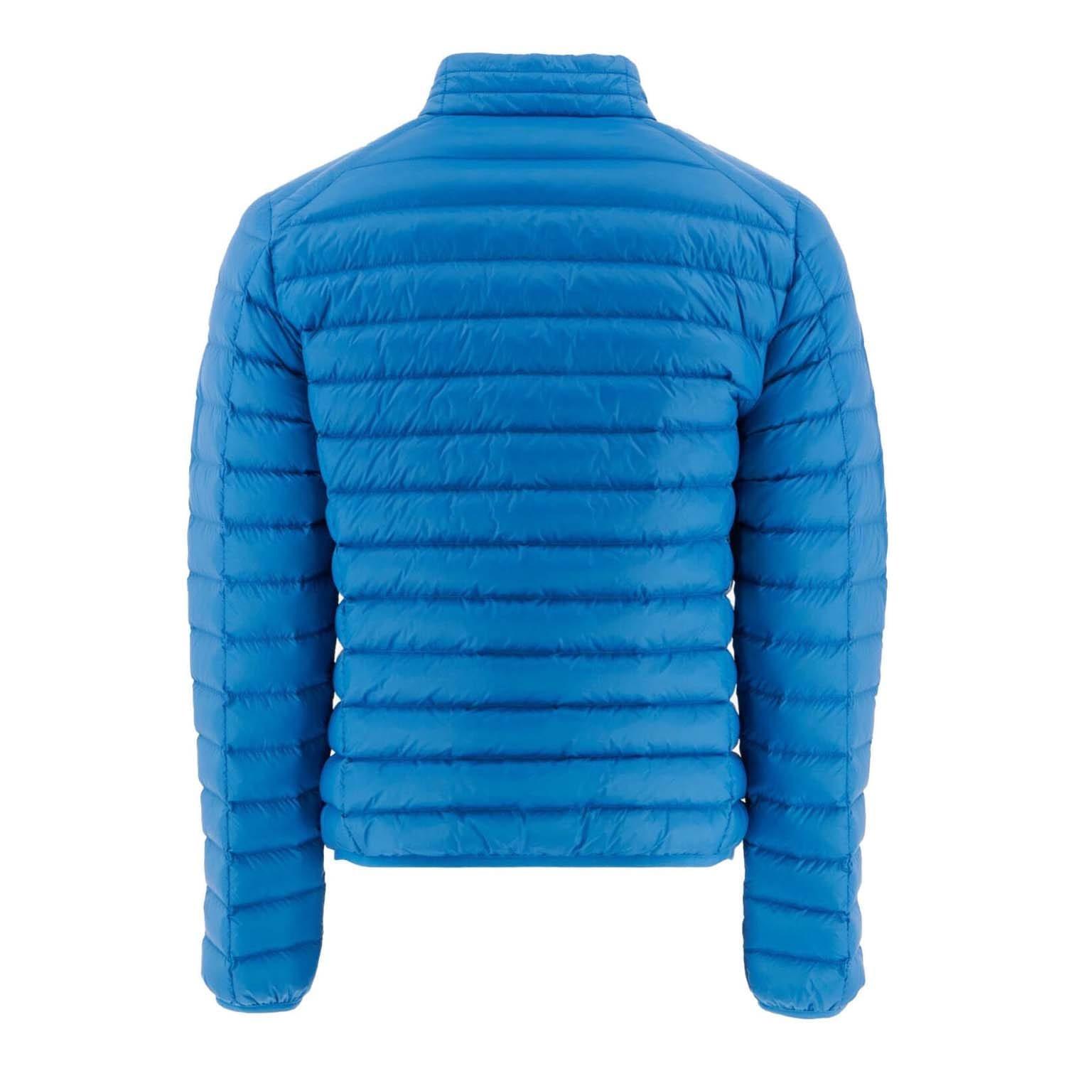 Denim - JOTT - Mat Lightweight Puffer Jacket - 3