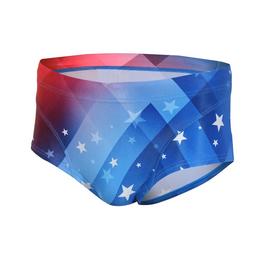 Zone3 All-American Brief Shorts